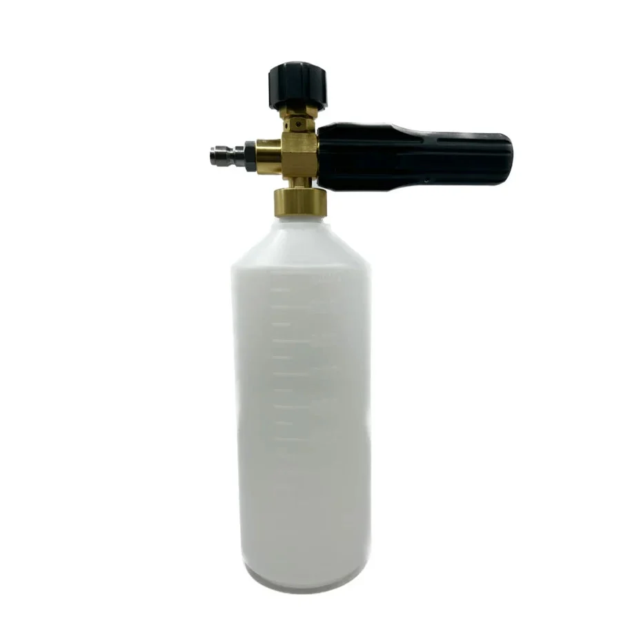 Heavy Duty Foam Cannon
