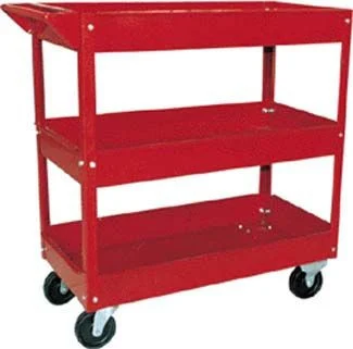 Tool Cart With 3 Trays TORTC302