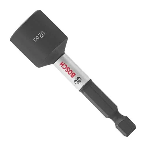 Bosch ITDNS122 Driven 1/2-in. x 2-9/16-in. Impact Nutsetter