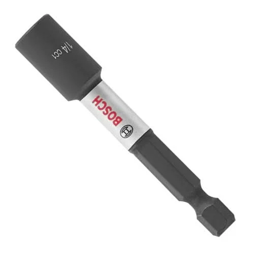 Bosch ITDNS142 Driven 1/4-in. x 2-9/16-in. Impact Nutsetter