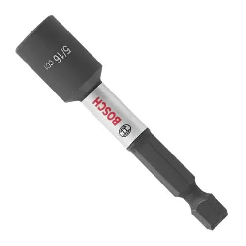 Bosch ITDNS5162 Driven 5/16-in. x 2-9/16-in. Impact Nutsetter