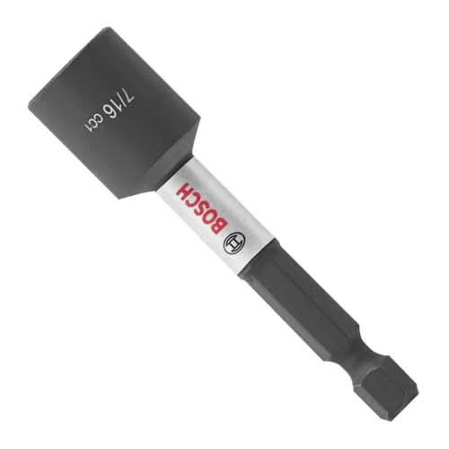 Bosch ITDNS7162 Driven 7/16-in. x 2-9/16-in. Impact Nutsetter