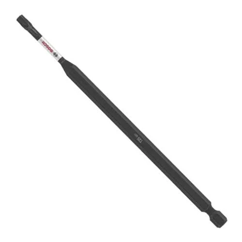 Bosch ITDT25601 Driven 6-in. Impact Torx #25 Power Bit