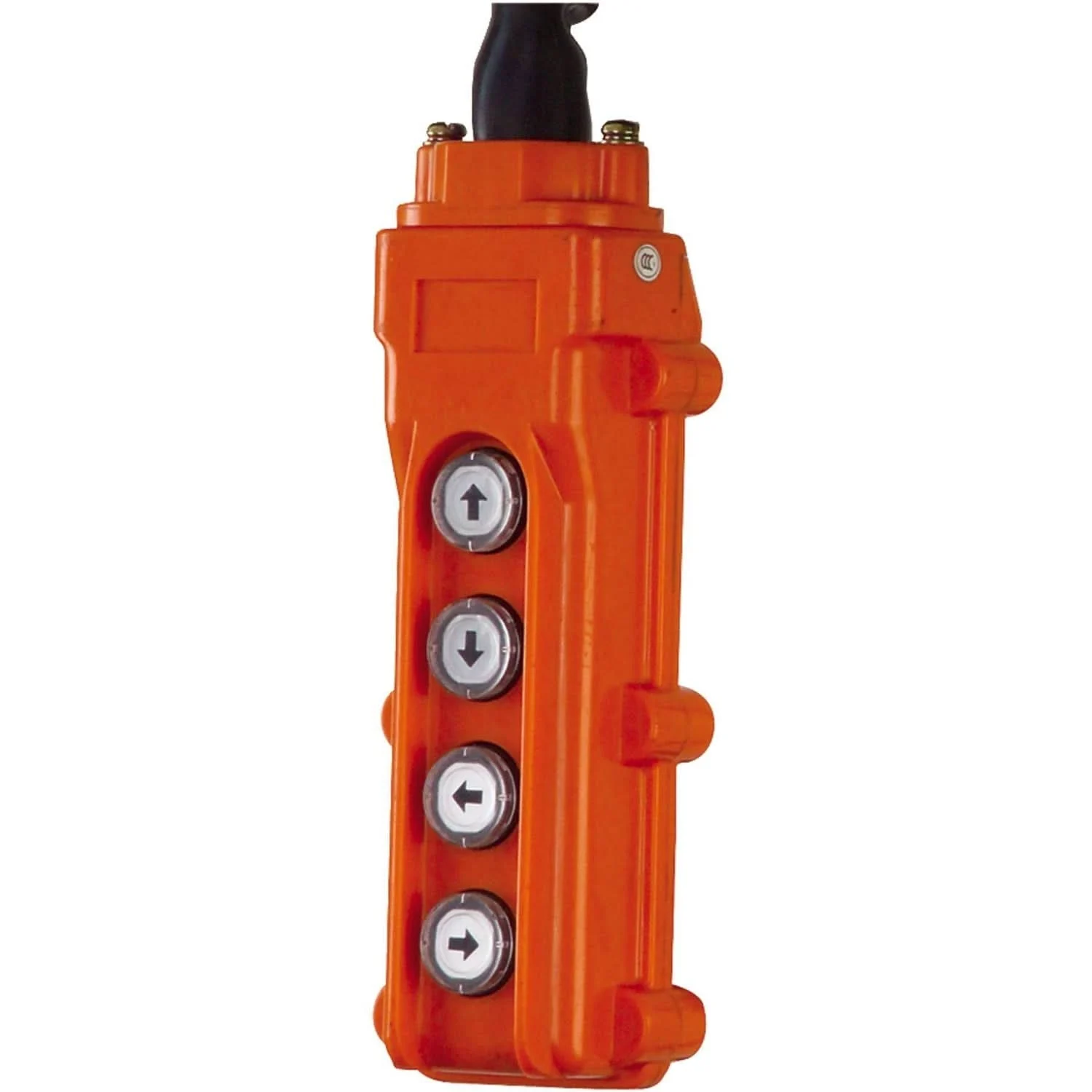 Jet Tools 152411 PBC-410CN, 4 Button Control Pendant 10' Cord