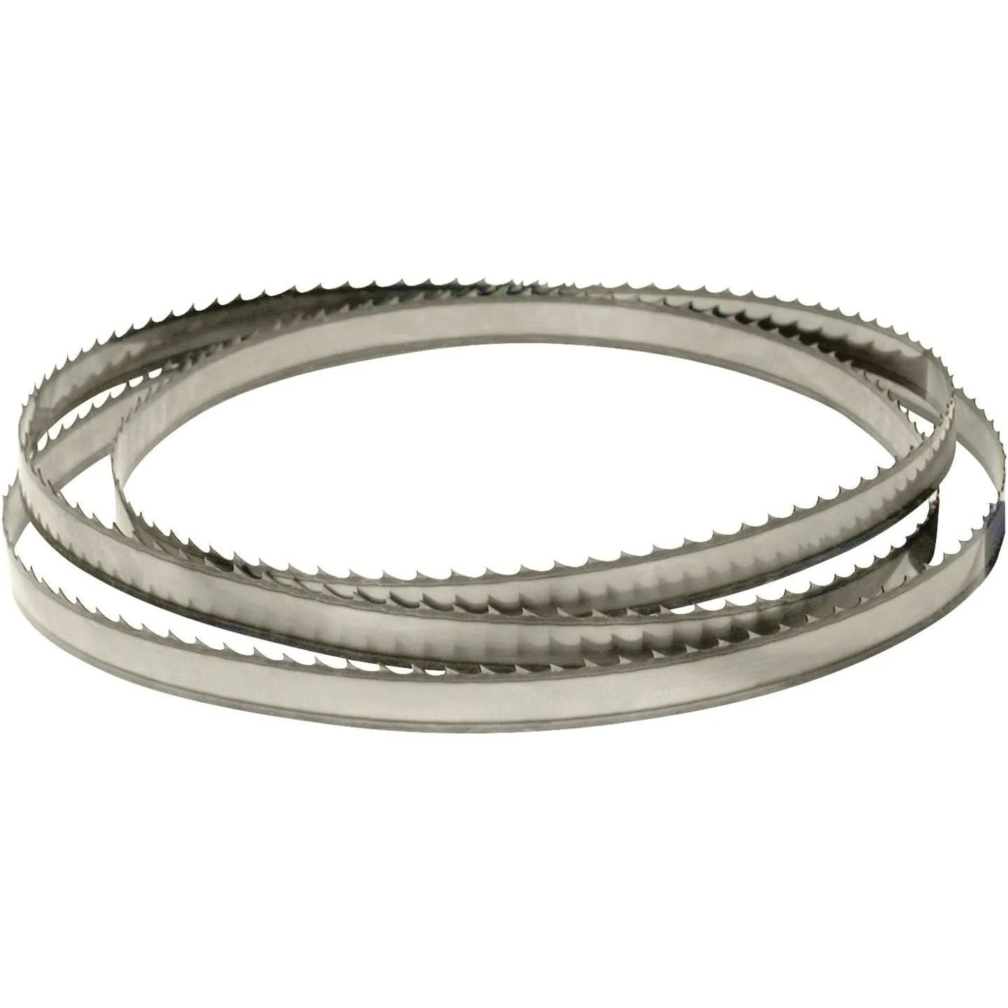 Jet 414300 Bi-Metal Bandsaw Blade 3/4" x .035" x 93" x 10-14VT For HVBS-7MW, J-3410, HVBS-710G/S, HBS-812G