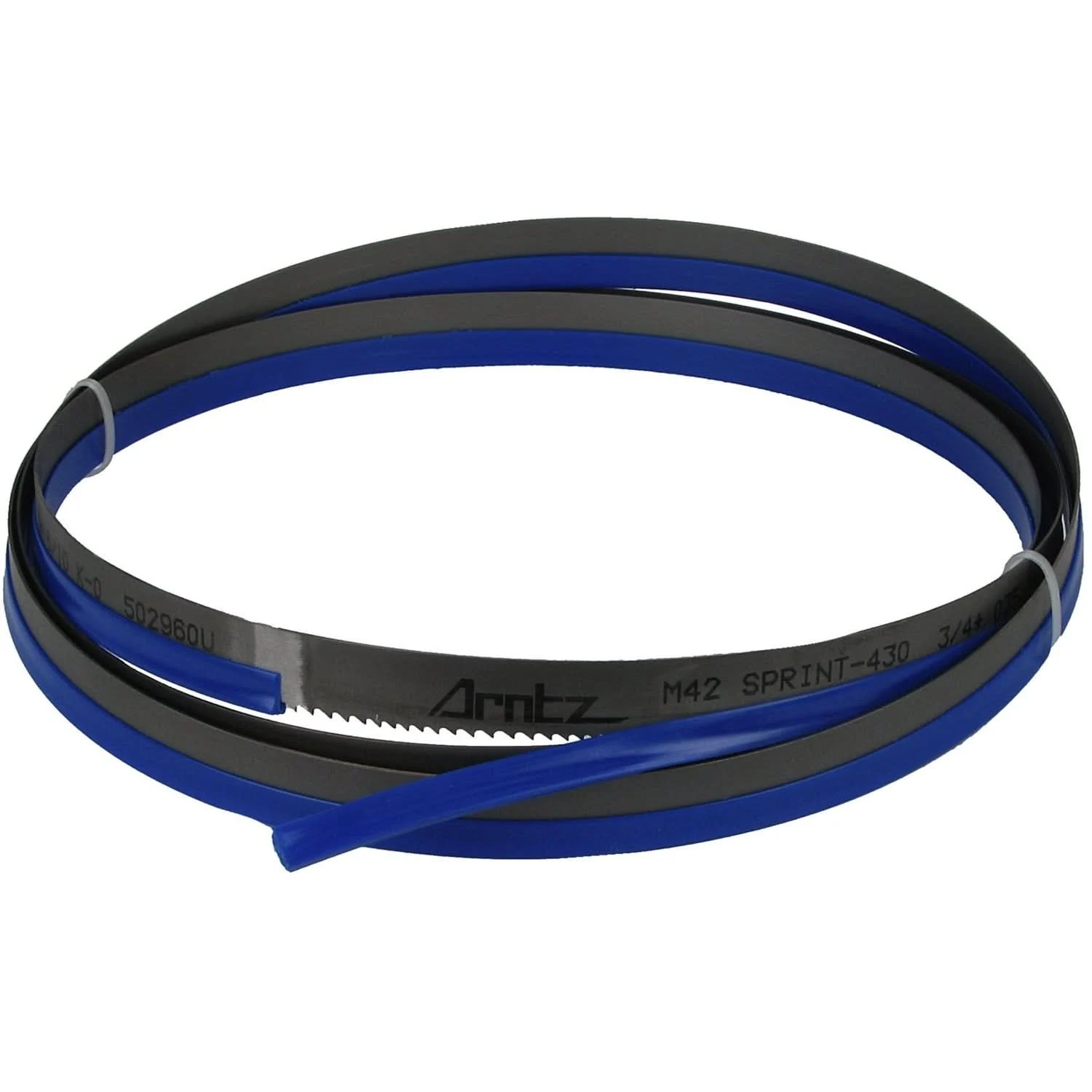 Jet 414304 Bandsaw Blade 3/4" x .035" x 93" x 6-10VT- Bi-Metal For HVBS-7MW, J-3410, HVBS-710G/S, HBS-812G