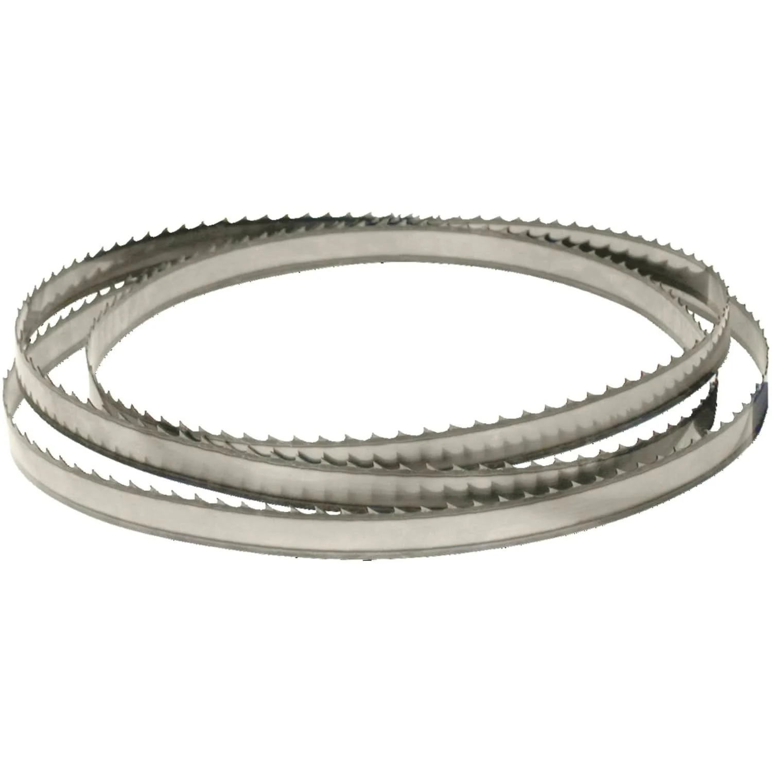 Jet 5674011 Bi-Metal Bandsaw Blade 1" x .035" x 156" x 4-6VT For J-7020, J-7040/4, J-7020M, J-7040M/4