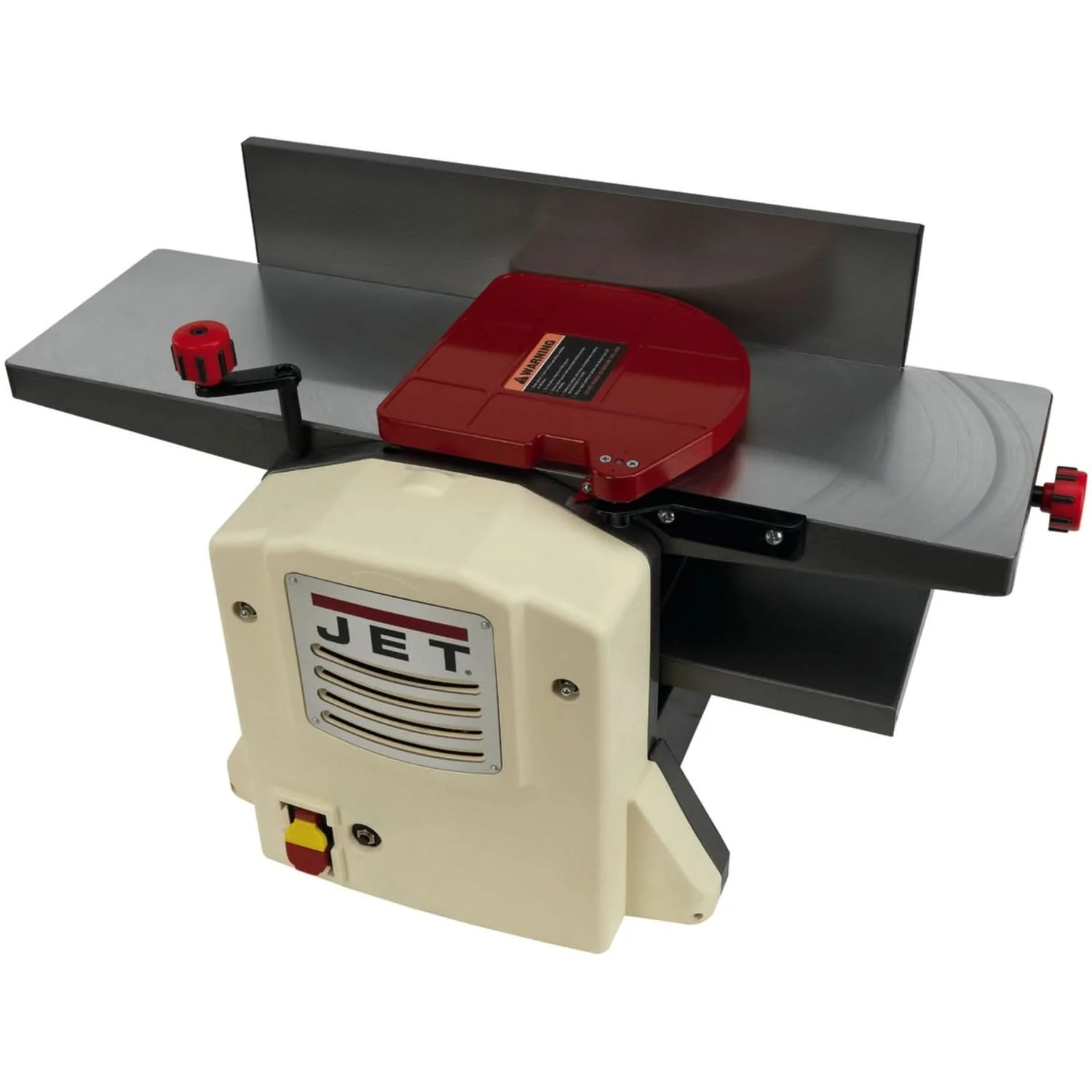Jet 707400 JJP-8BT, 8" Jointer / Planer Combo