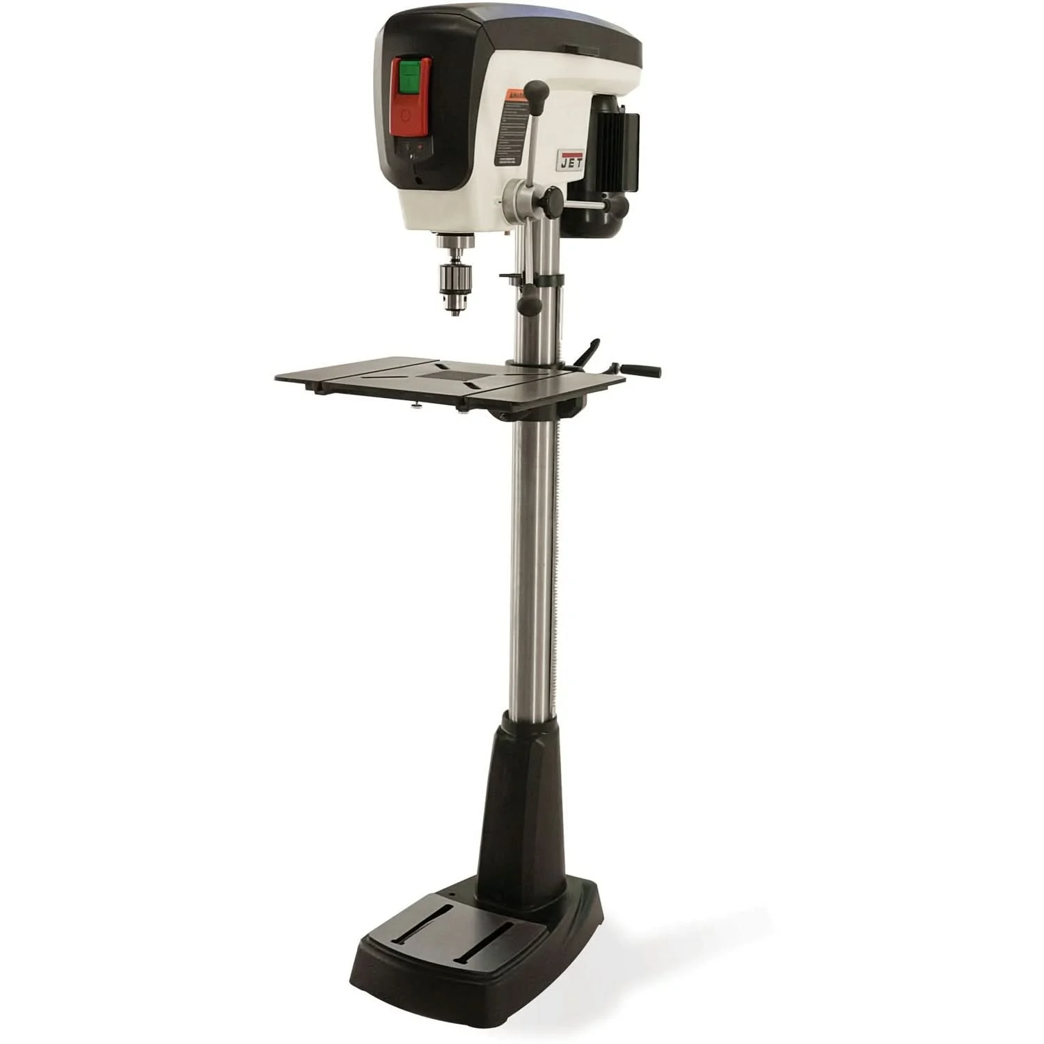 Jet 716300 17" Drill Press