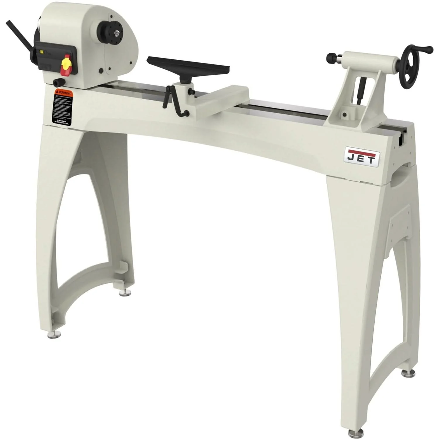 Jet 719400K JWL-1440VSK 14" x 40" Wood Lathe with Legs
