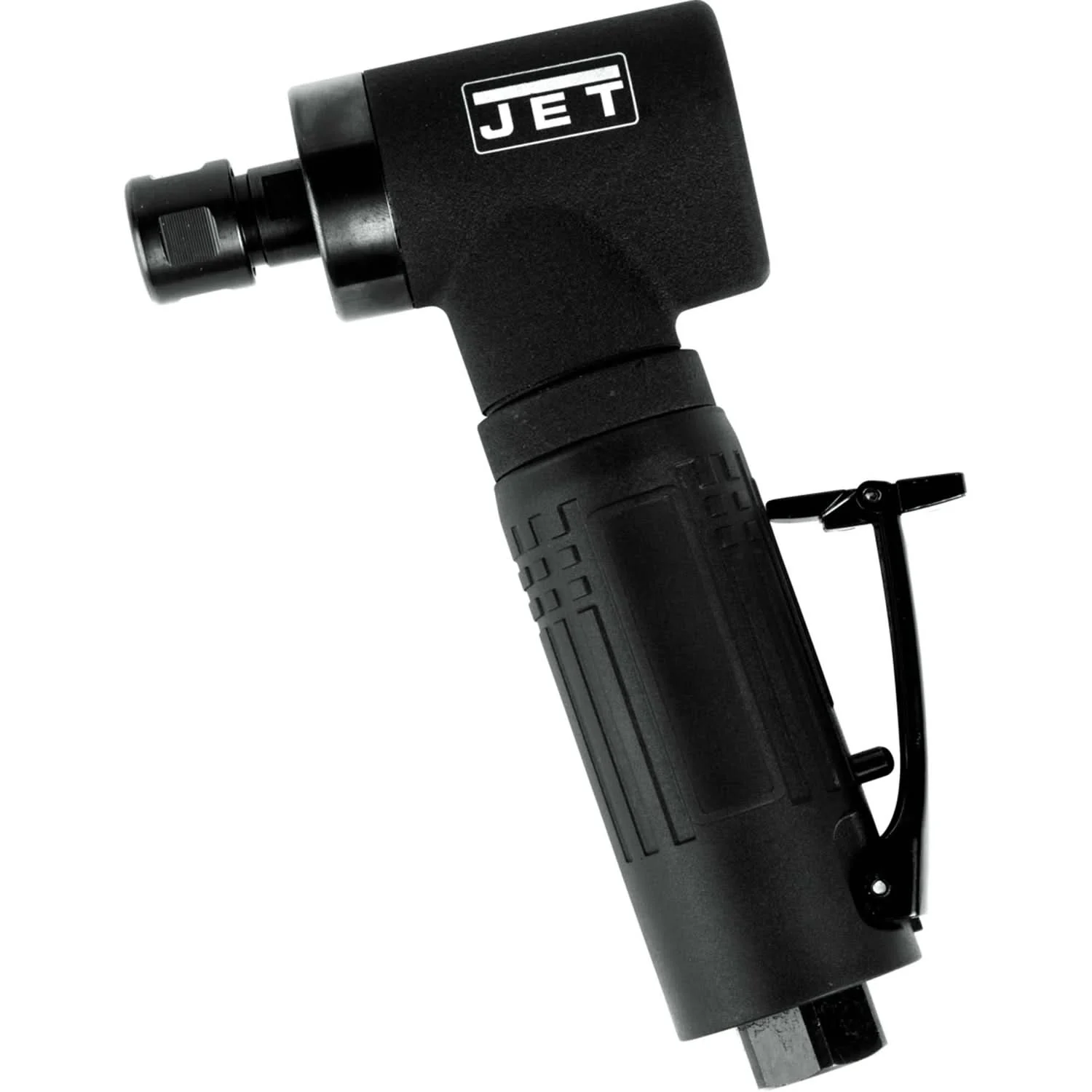 JET 505412 JAT-412, 1/4-Inch Industrial Gearless Die Grinder