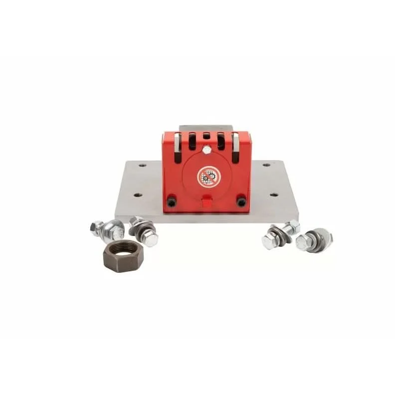 Jet Tools 260-JPW Pipe Notcher Housing