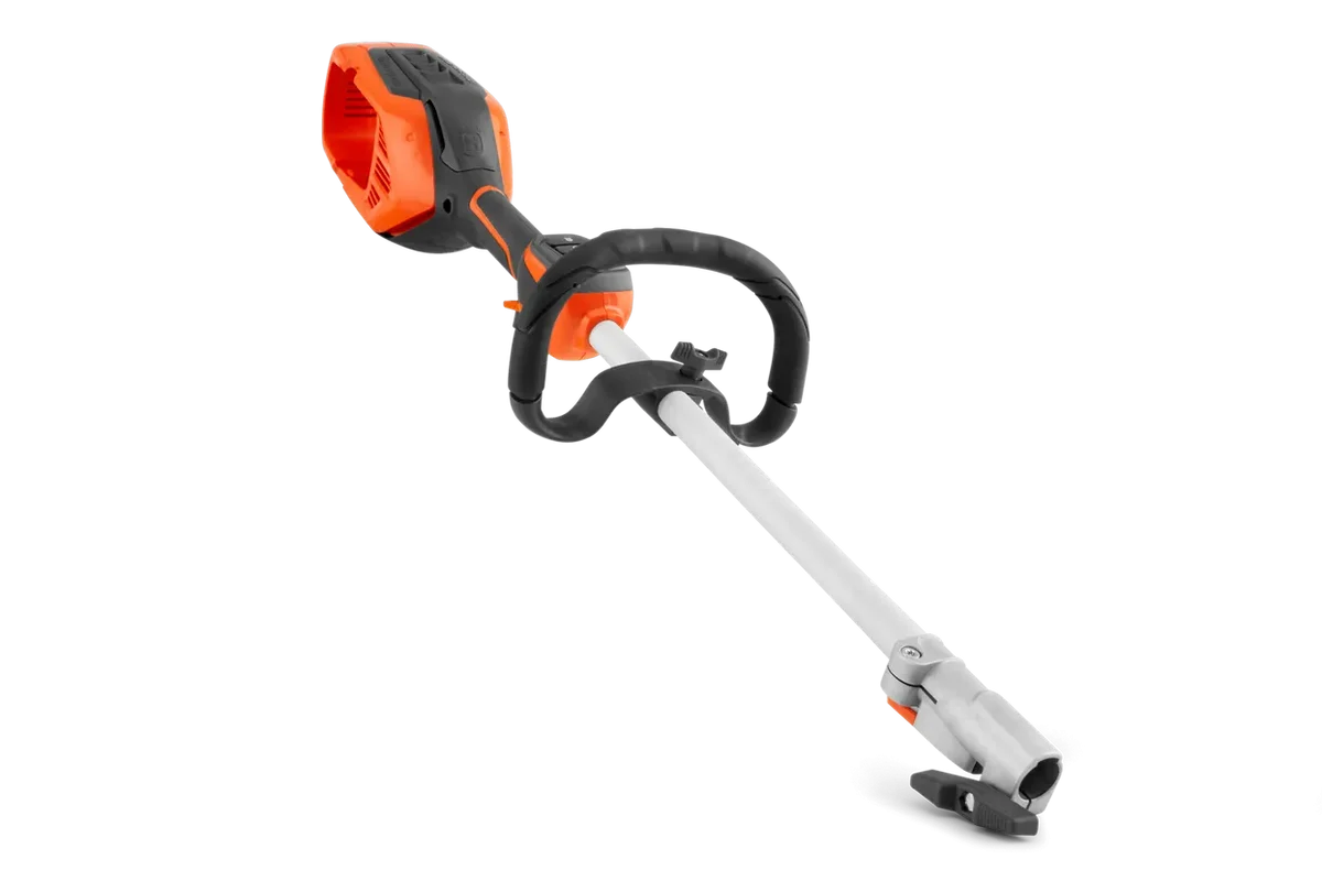 Husqvarna 330iK 40V Battery Powered Cordless Attachment Capable Combi Switch Powerhead Only with, Battery and Charger Not Included 970701201