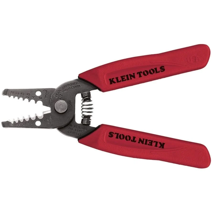 Klein 11049 Wire Stripper/Cutter