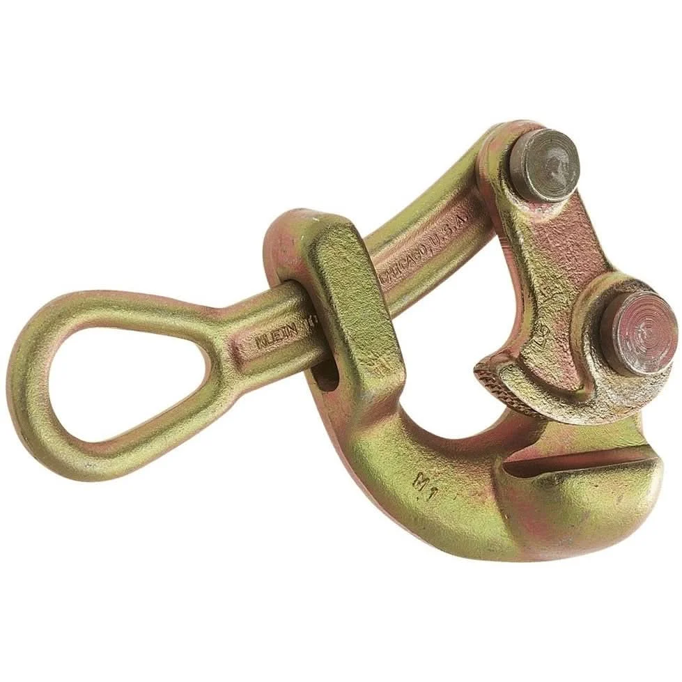 Klein 1604-10 Havens Grip