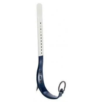 Klein 1972ARL Pole Climbers with 1-1/2" Gaffs Without Pads and Straps