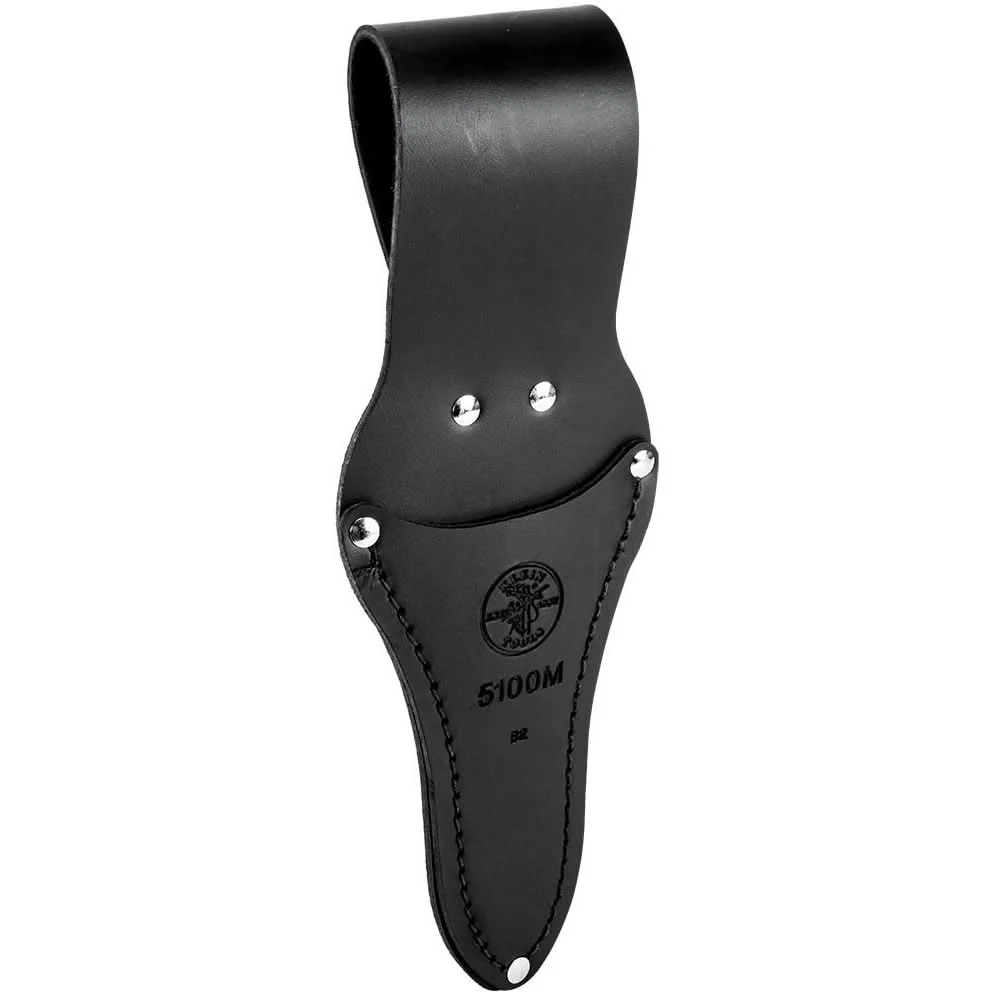 Klein 5100M Scissors Holder Tunnel Loop Medium
