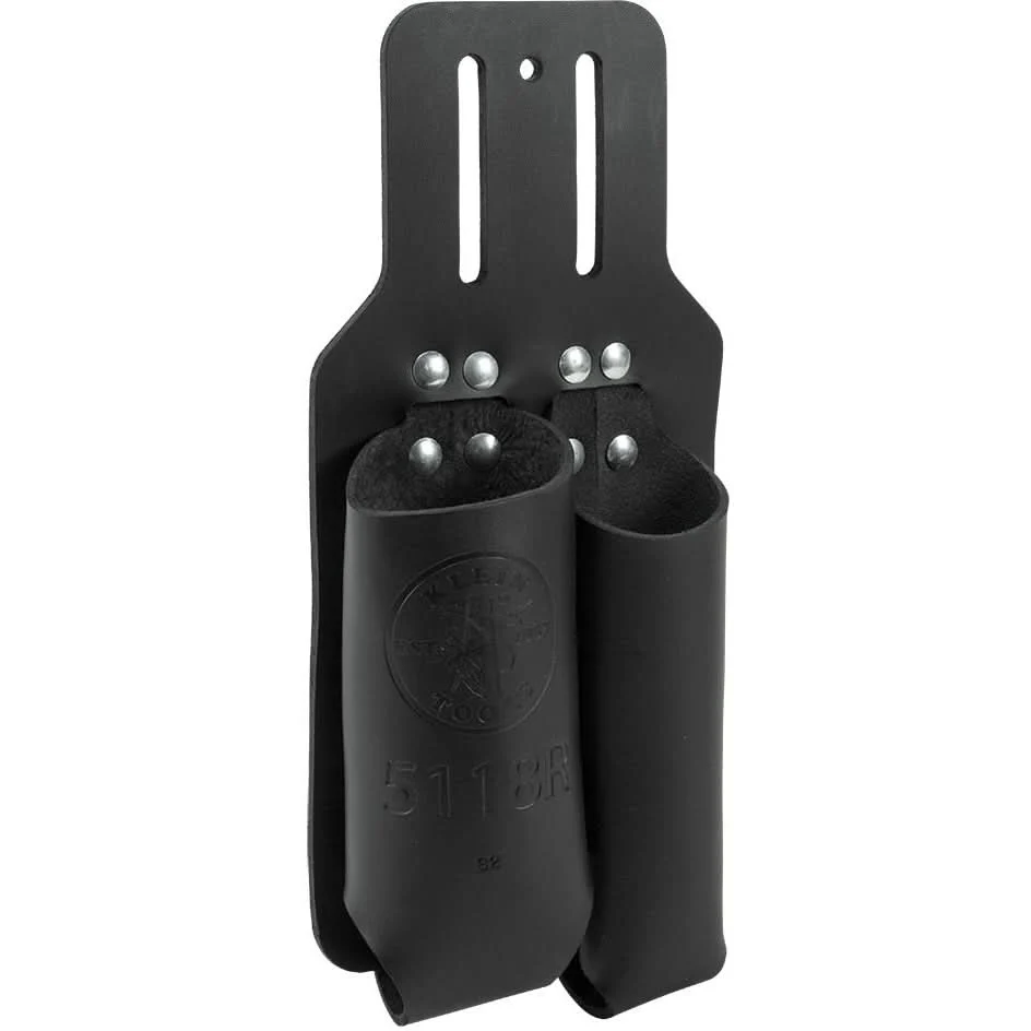 Klein 5118R Pliers and Folding Rule Holder