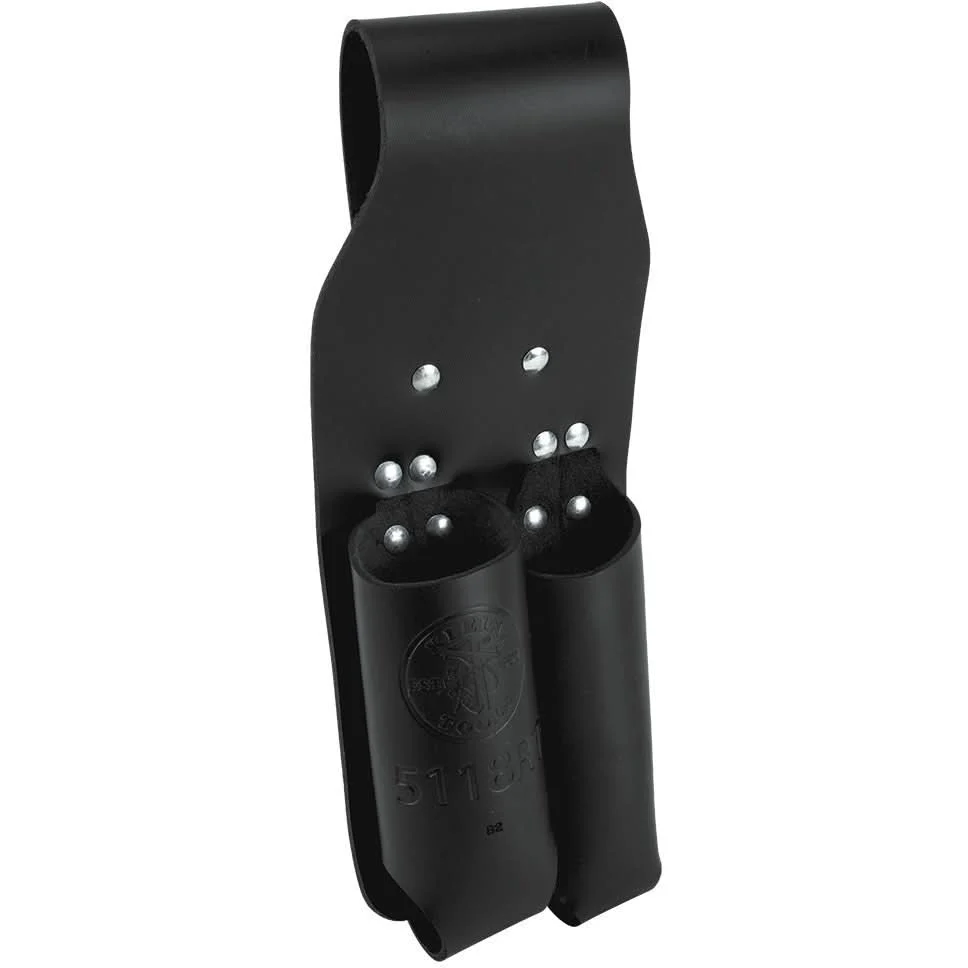 Klein 5118RT Pliers and Folding Rule Holder