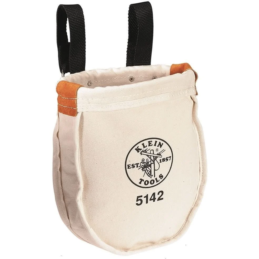 Klein 5142 Canvas Utility Bag