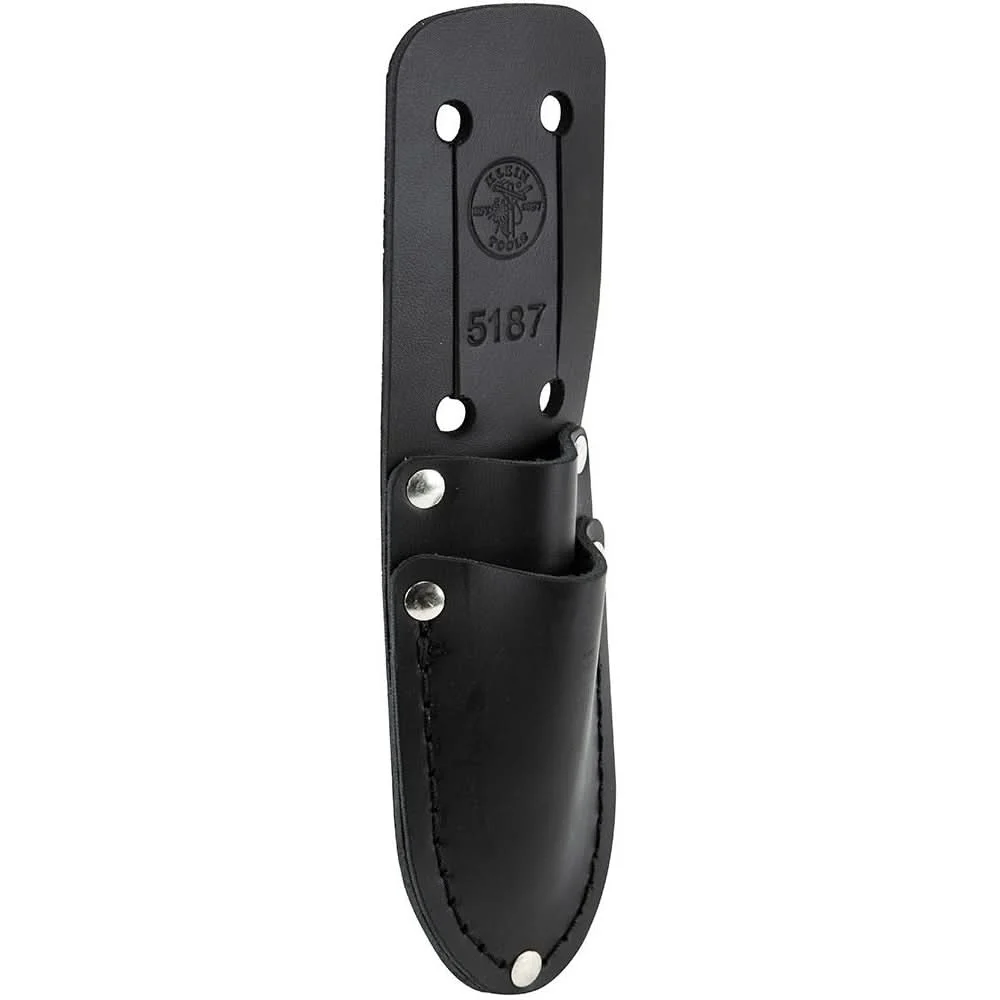 Klein 5187 Scissors and Cable-Splicer's Knife Holder