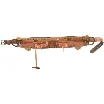Klein 5278N-24D Deluxe Full-Floating Body Belt Style No. 5278N