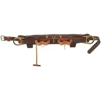 Klein 5282N-26D Standard Full-Floating Body Belt Style No. 5282N