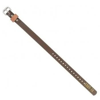Klein 5301-19 Climber Straps for Pole and Tree Climbers