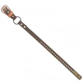 Klein 5301-23 Ankle Straps for Pole and Tree Climbers