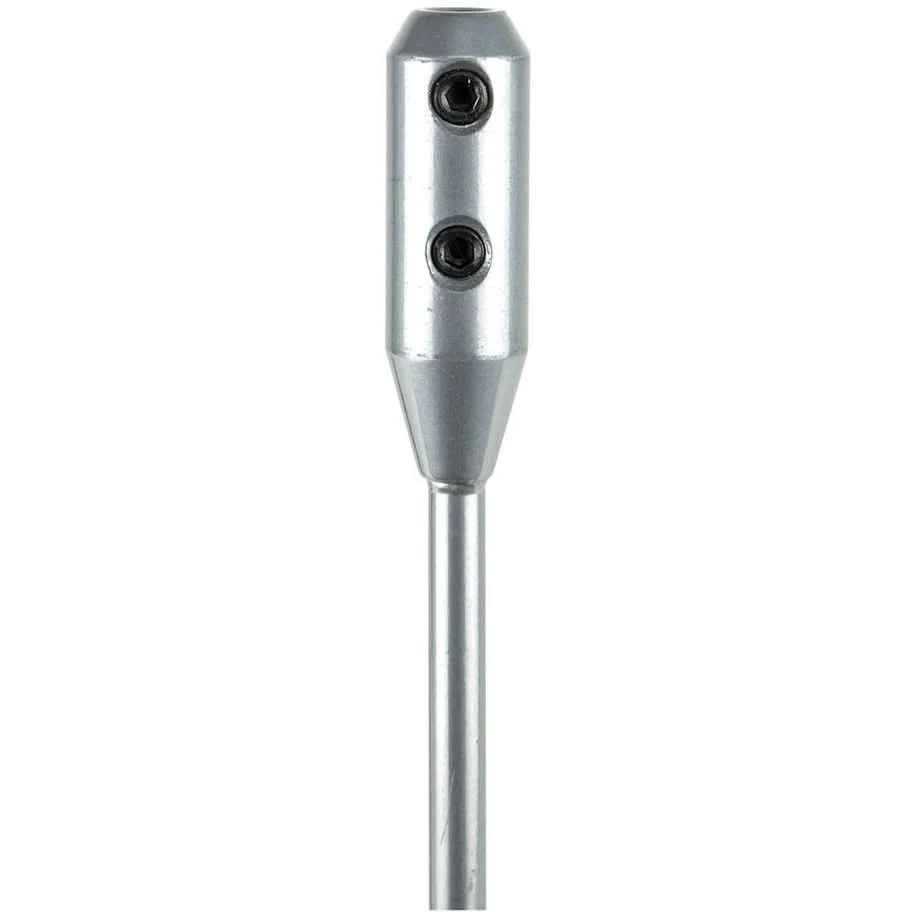 Klein 53722 Flex Bit 54" Extension - 1/4" Shank