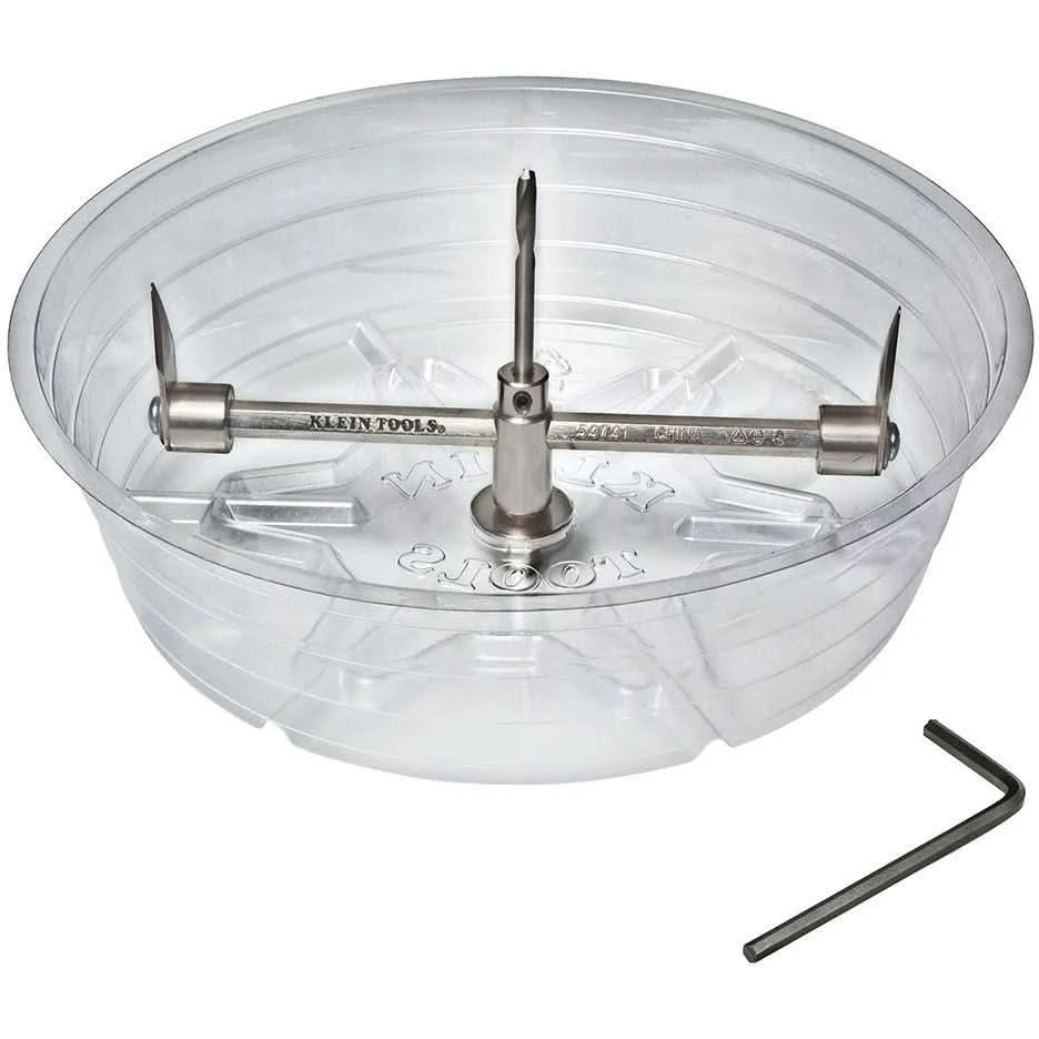 Klein 53731 Adjustable Hole Saw