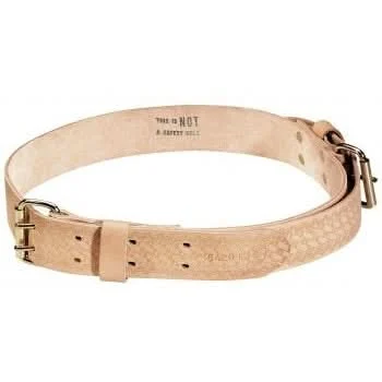 Klein 5420 Ironworker's Heavy-Duty Tie-Wire Belt (Medium)
