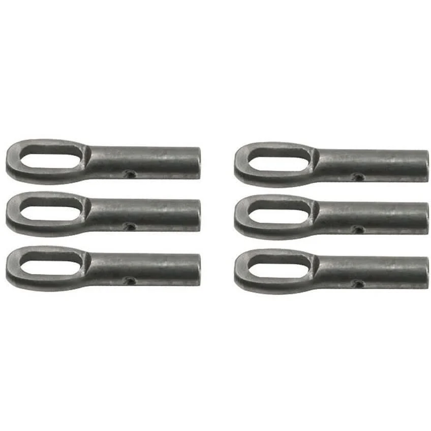 Klein 56116 Fiberglass Fish Tape Replacement Eyelets