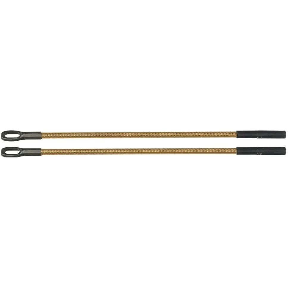 Klein 56120 Fiberglass Fish Tape Replacement Leaders