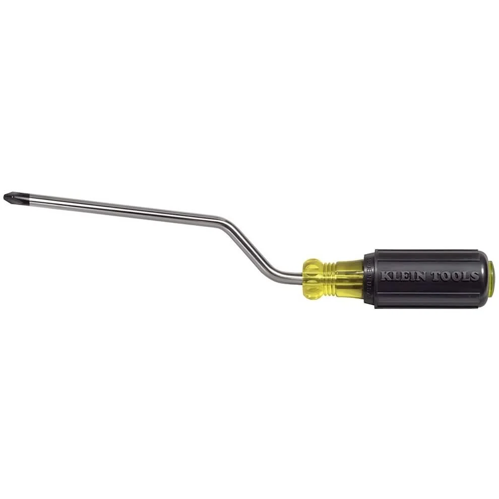 Klein 682-6 #2 Phillips Screwdriver Rapi-Driv
