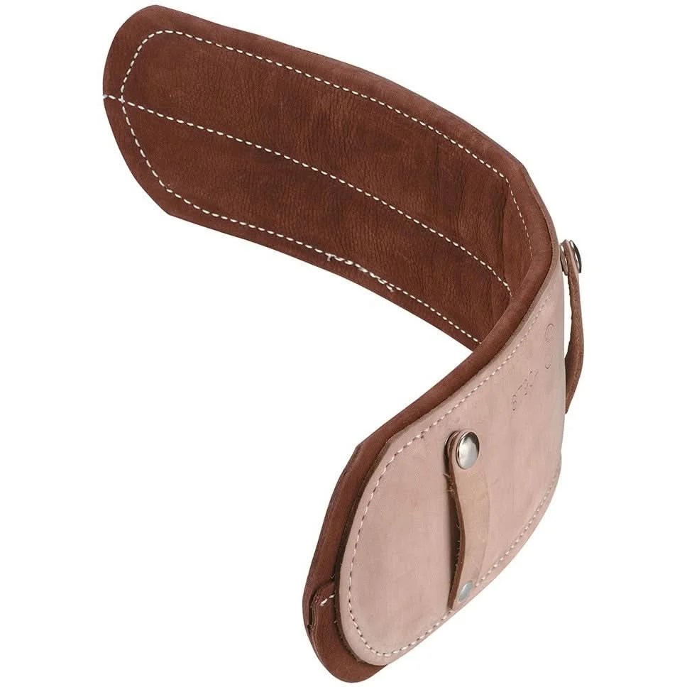 Klein 87904 Leather Cushion Belt Pad