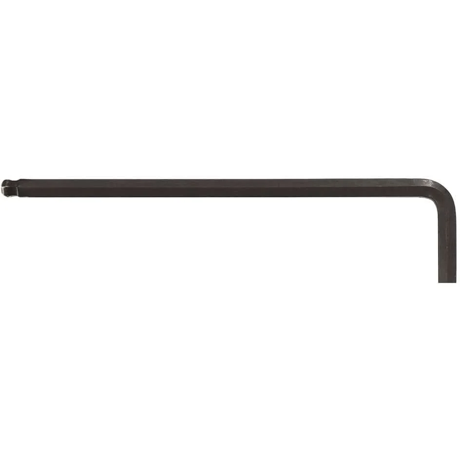Klein BLM10 L-Style Ball-End Hex Key - 10 mm