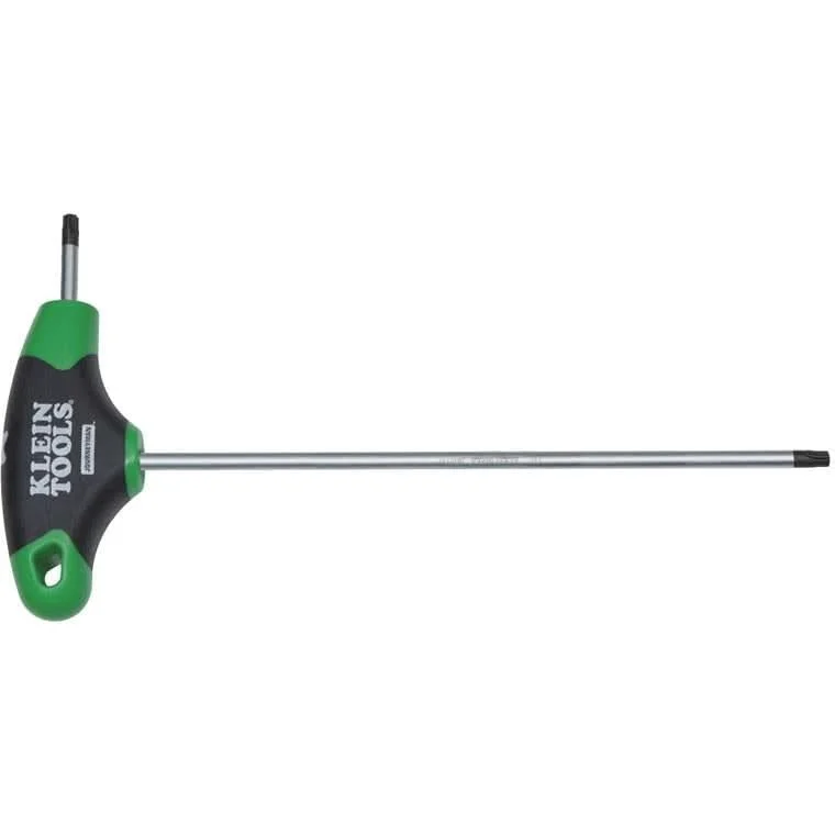 Klein JTH6T15 T15 Torx Journeyman T-Handle 6"
