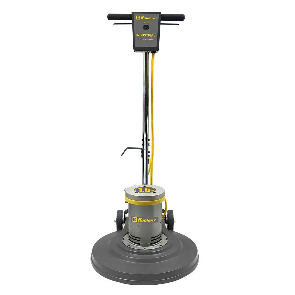 Koblenz RM-2015 Floor Machine