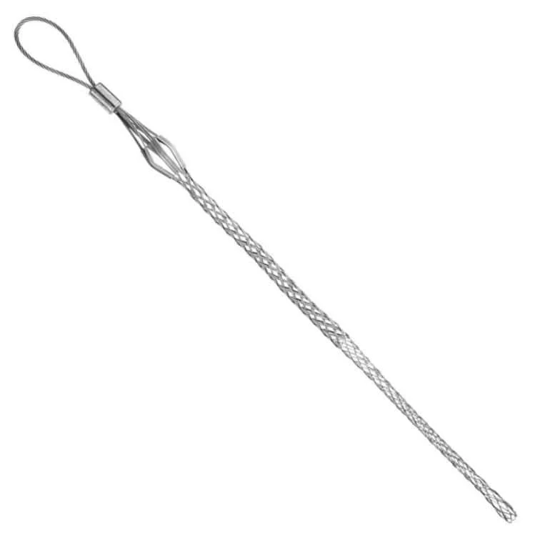 Klein KPM075 Double-Weave, Flexible-Eye Pulling Grips