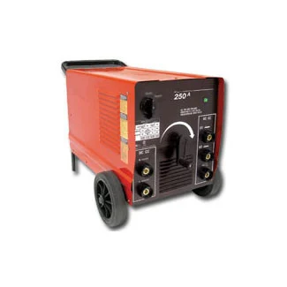 285A AC/DC Arc Welder (Discontinued)