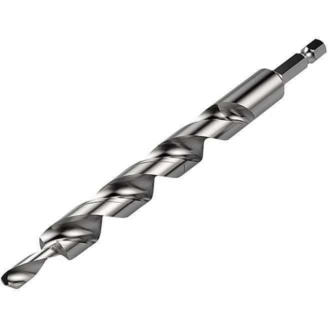Kreg Tool DB210-HDB Foreman HD Heavy-Duty Drill Bit Without Drill Guide