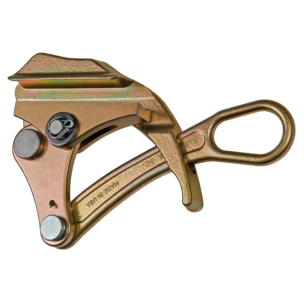 KLEIN TOOLS Parallel Jaw Grip 4600 Series