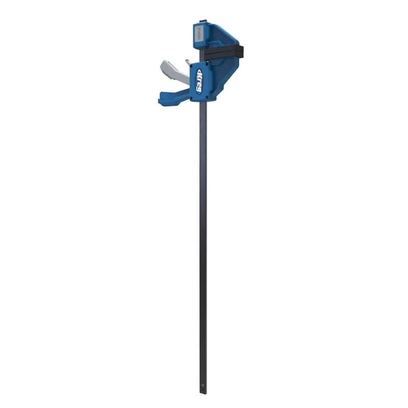 Kreg Tool KVGC24 24 in. VersaGrip Clamp