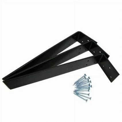 L Bracket for Countertop