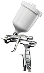 SUPERNOVA WS 400 EVO, Spray Gun, 1.3mm