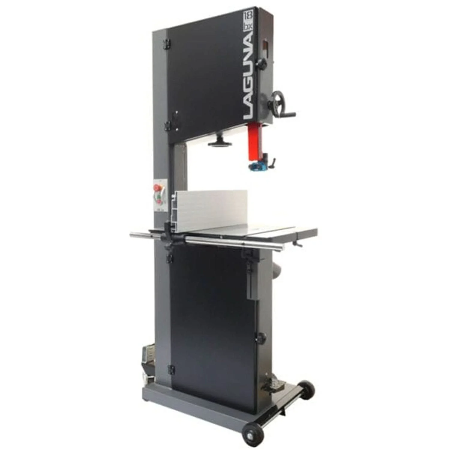 LAGUNA MBAND18BX2203 18|BX Bandsaw