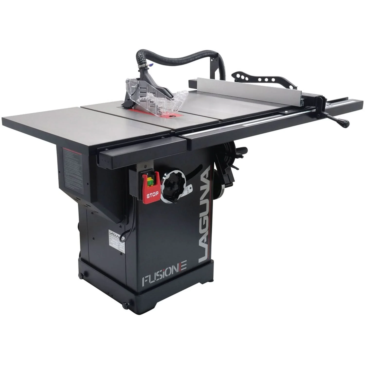 LAGUNA MTSF3362203-0130 Fusion F3 36" RIP - 3HP 220V