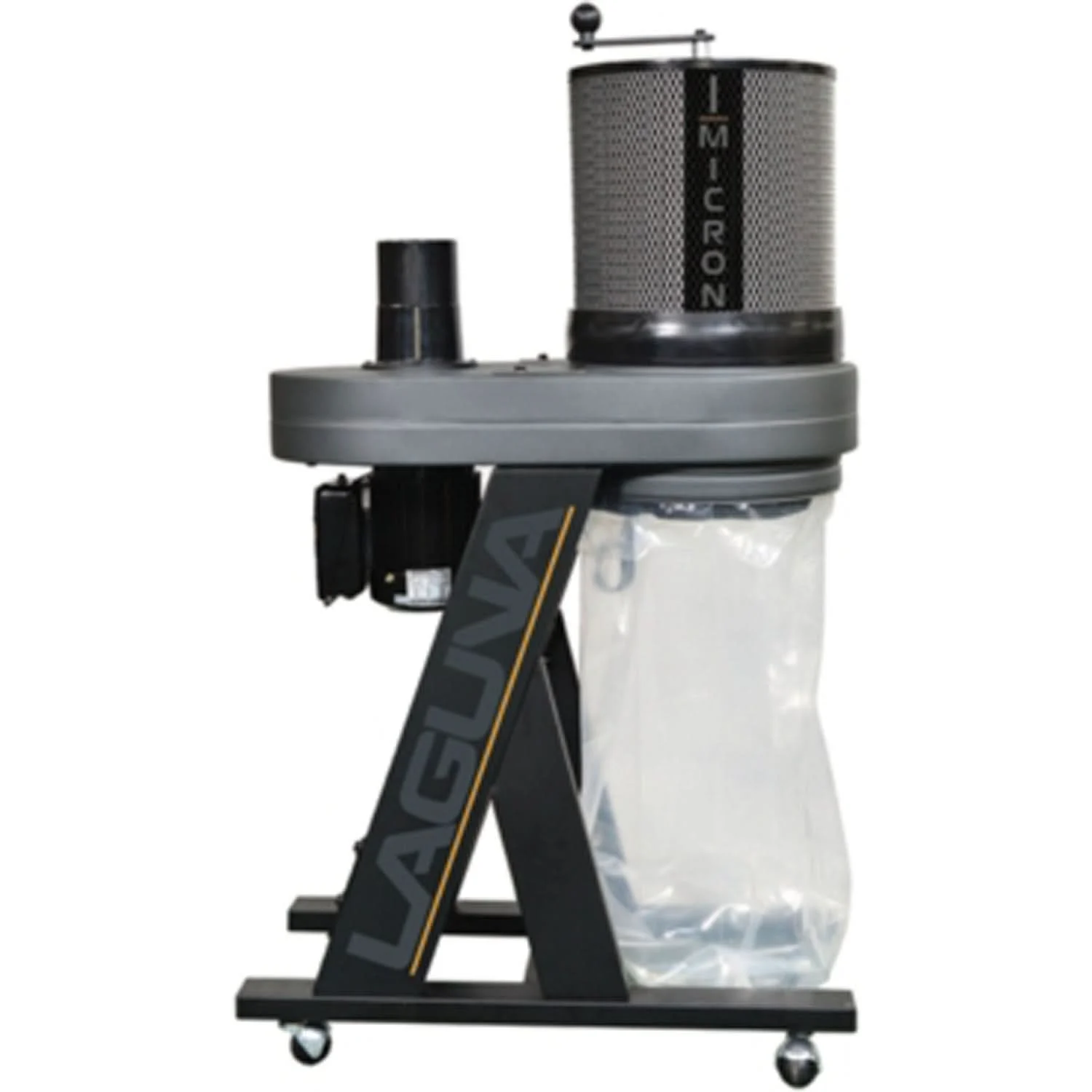 LAGUNA MDCBF1110C1M B|flux Dust Collector