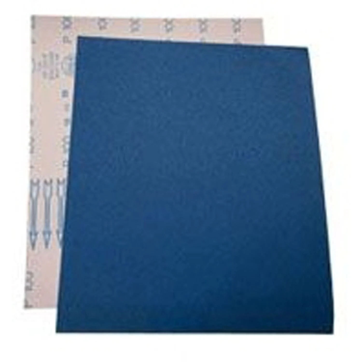 Supermax 60-8080 80-Grit: Bulk Pre-Marked Roll, Zirconium (Diamond Paper)